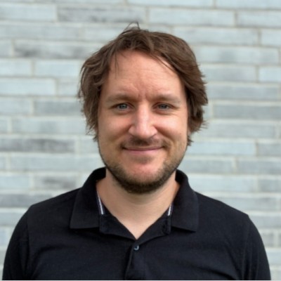 Patrick Deden